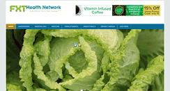 Desktop Screenshot of fox61tv.com